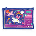 Mudpuppy Unicorn Magic 12-Piece Pouch Puzzle