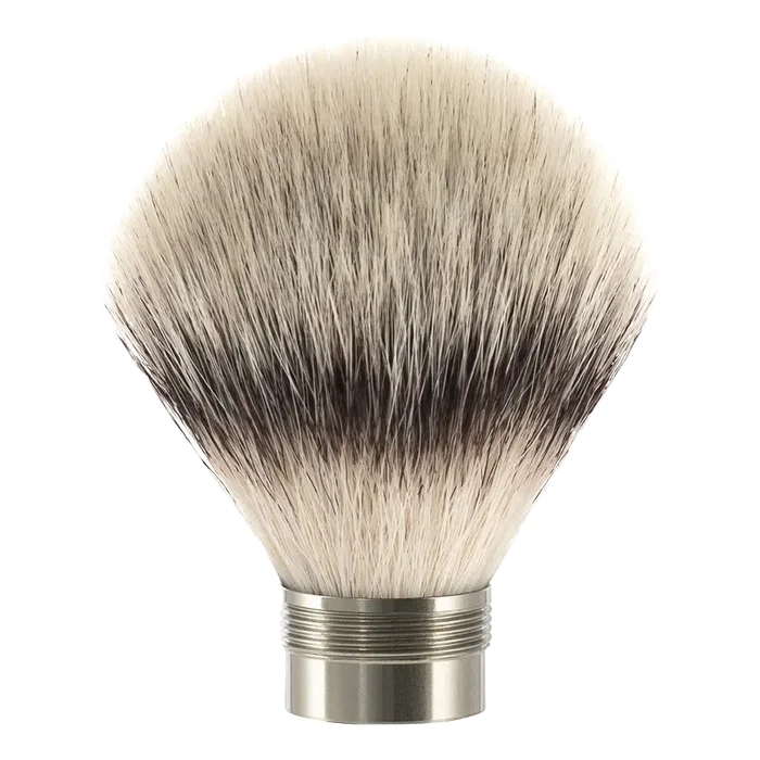 Mühle reservebust til Sophist barberkost - Silvertip Fibre