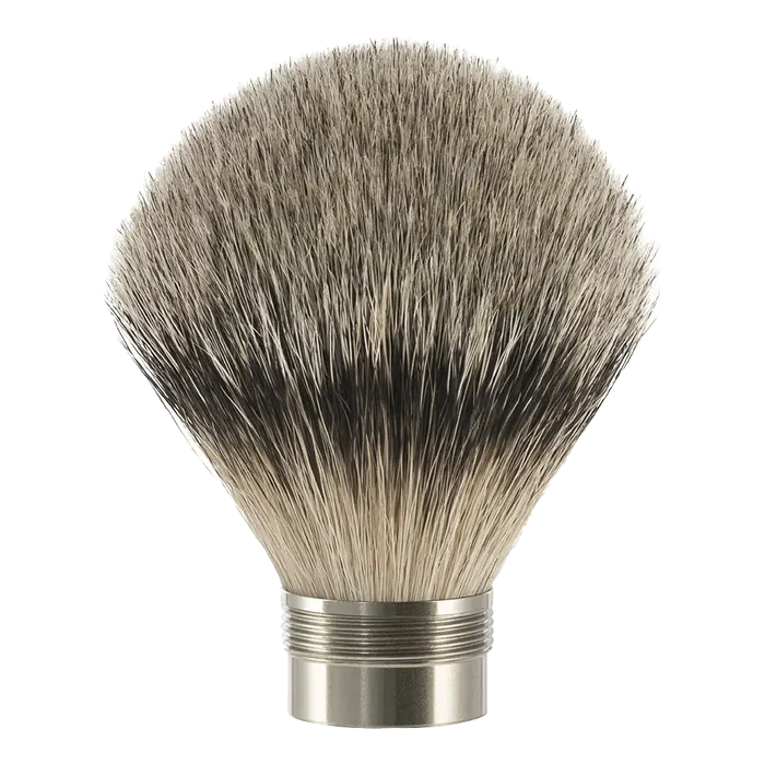 Mühle reservebust til Sophist barberkost - Silvertip