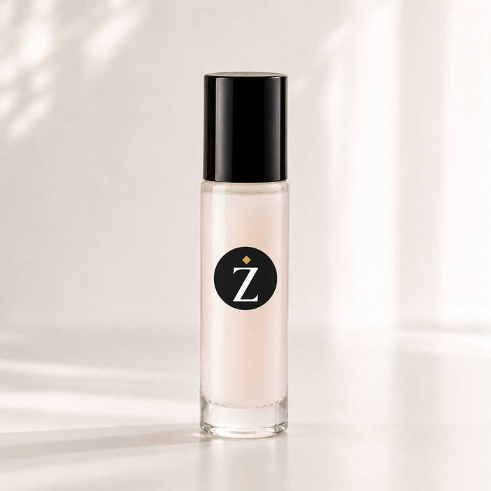 Musk Tahara Rose (Body Musk)