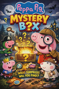 Mystery Box