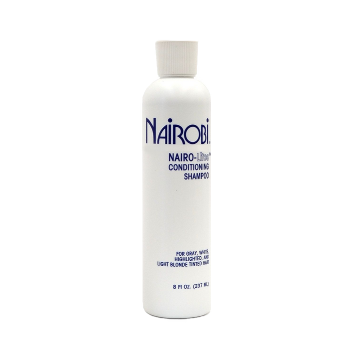 Nairo Lites Shampoo 8 oz