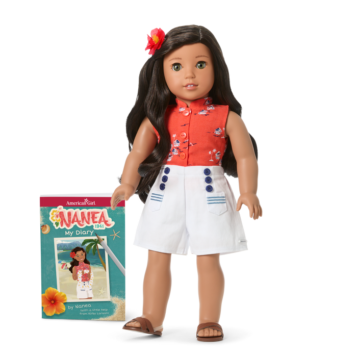 Nanea’s™ Volunteer Gift Set