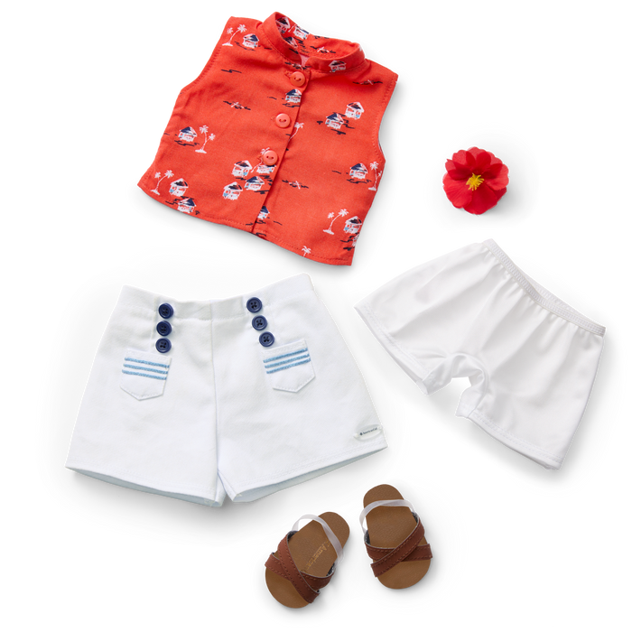 Nanea’s™ Volunteer Gift Set