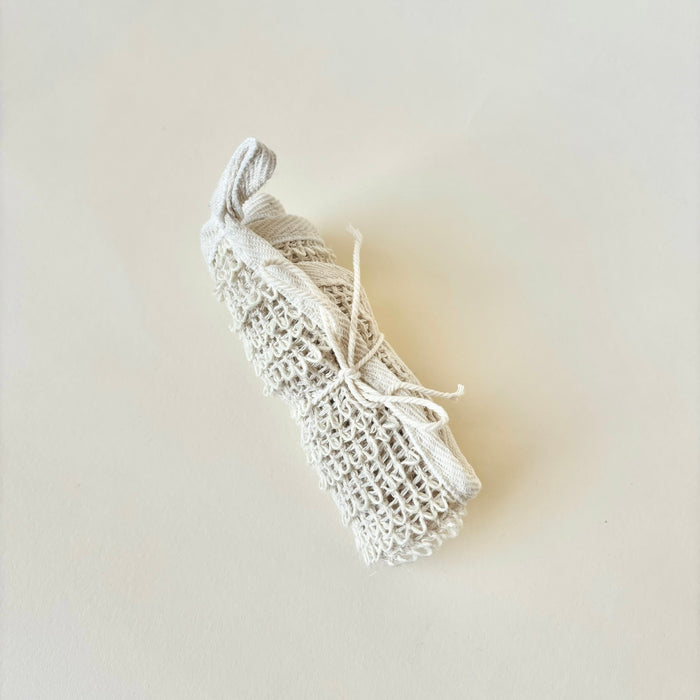 Natural Washcloth