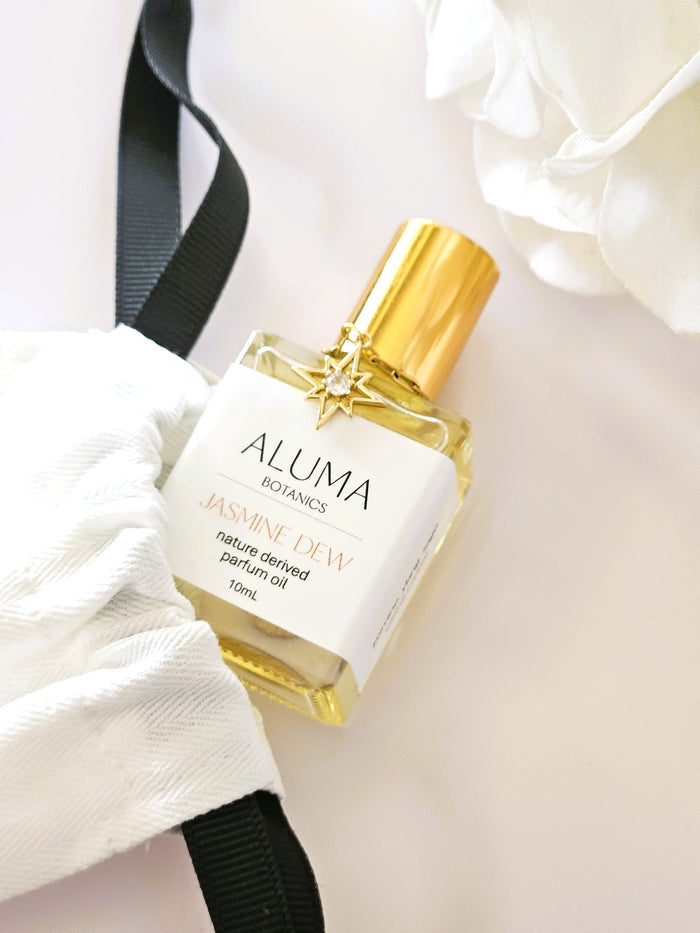 Nature Derived Parfum Oil