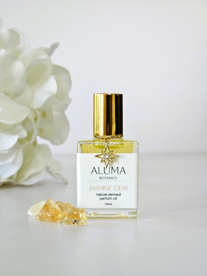 Nature Derived Parfum Oil