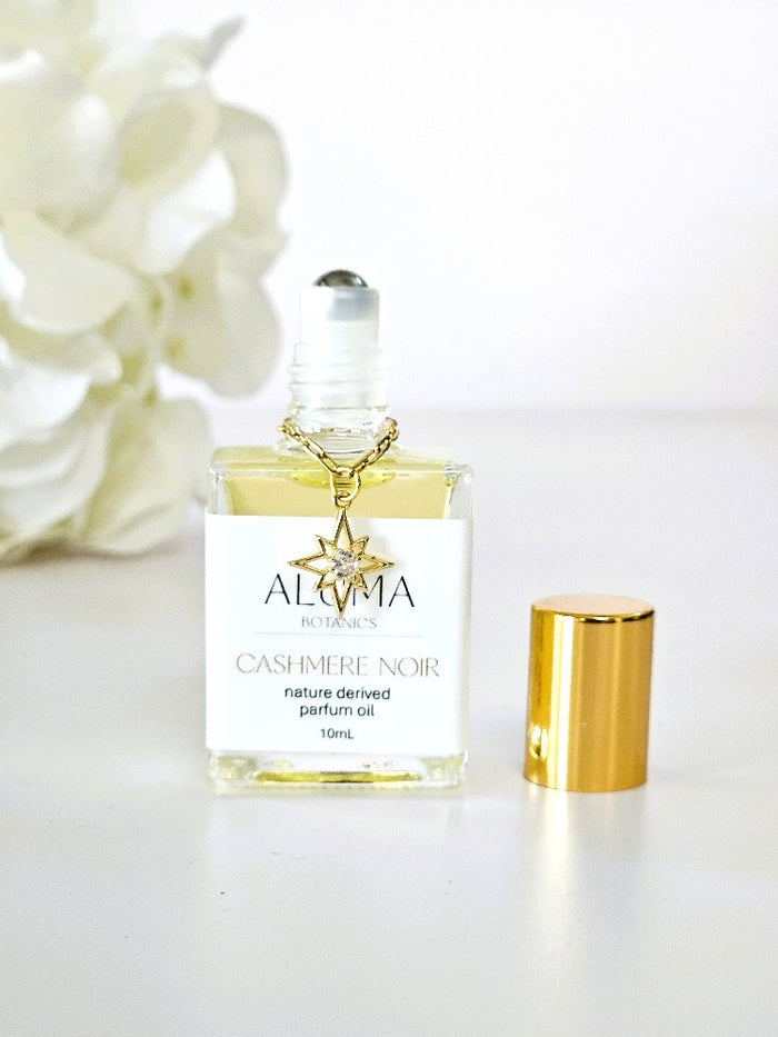 Nature Derived Parfum Oil
