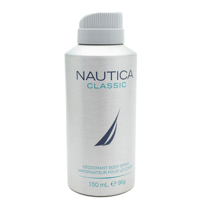 Nautica M-5.0-DEO-NIB - Perfumes Los Angeles