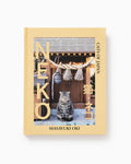 Neko: Cats of Japan