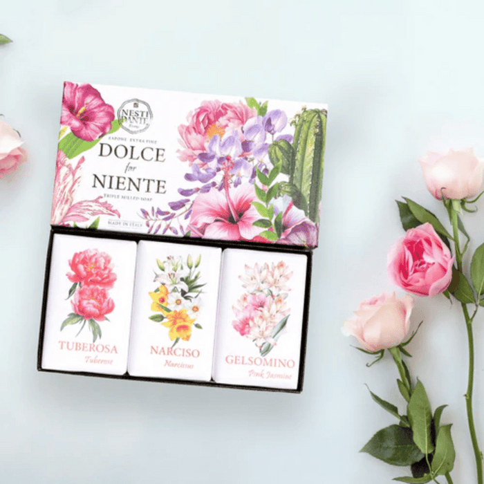 Nesti Dante Dolce Far Niente Gift Set