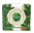 Nesti Dante Marsiglia Toscano Pino Selvatico Soap 200 gr - EMPORIO ITALIANO