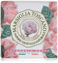 Nesti Dante Marsiglia Toscano Rosa Centifolia Soap 200 gr - EMPORIO ITALIANO