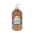 Nesti Dante Villa Sole Chinotto di Amalfi Liquid Soap 500 ml - EMPORIO ITALIANO