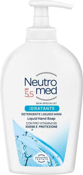 Neutromed Moisturizing Liquid Soap IDRATANTE 300 ml