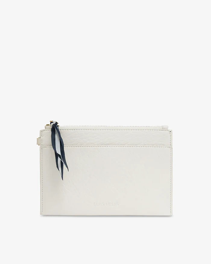 NEW YORK COIN PURSE | Chalk
