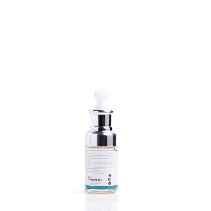 Niacos Niacinamide Skin Radiance & Lightening Serum