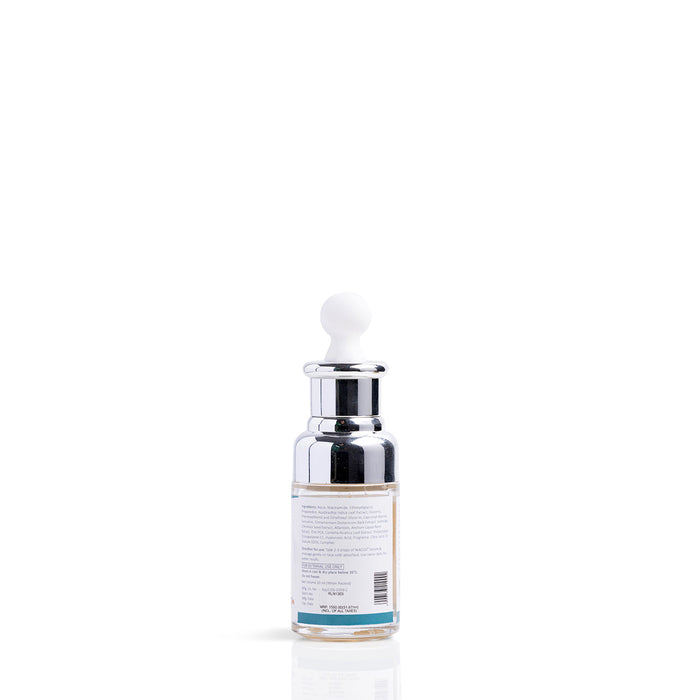 Niacos Niacinamide Skin Radiance & Lightening Serum