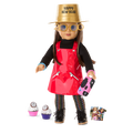 Nicki’s™ New Year’s Party Bundle (Historical Characters)