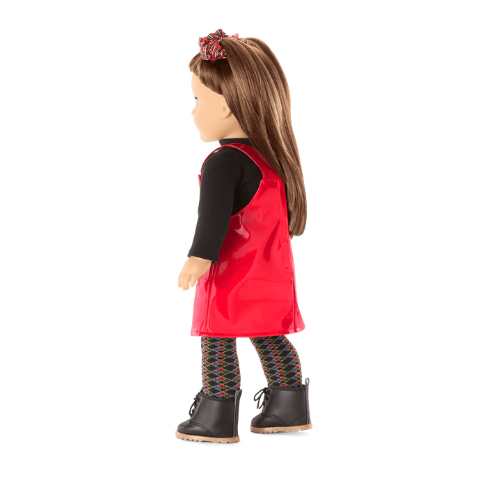 Nicki’s™ New Year’s Party Bundle (Historical Characters)