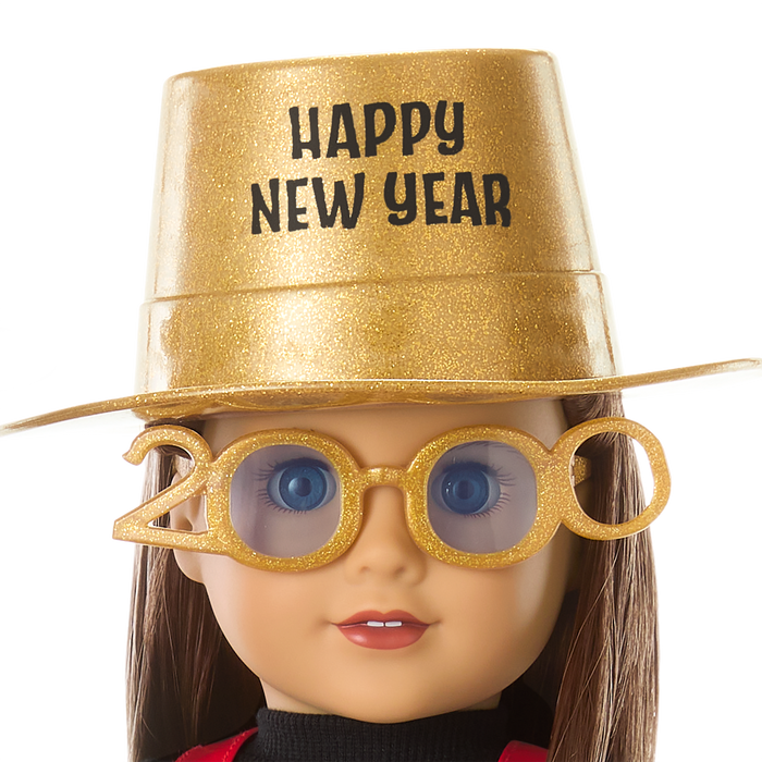 Nicki’s™ New Year’s Party Bundle (Historical Characters)