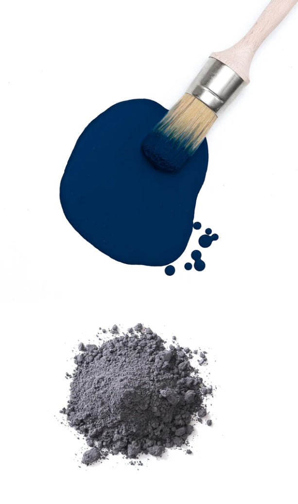 NIGHT SWIM - 330G- FUSION MILK PAINT