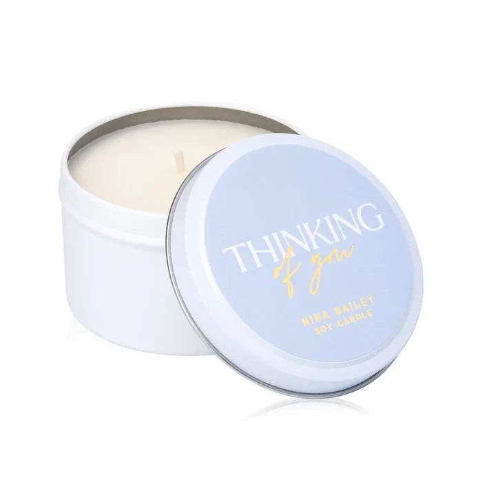 Thinking of You Candle from the amazing NINA BAILEY