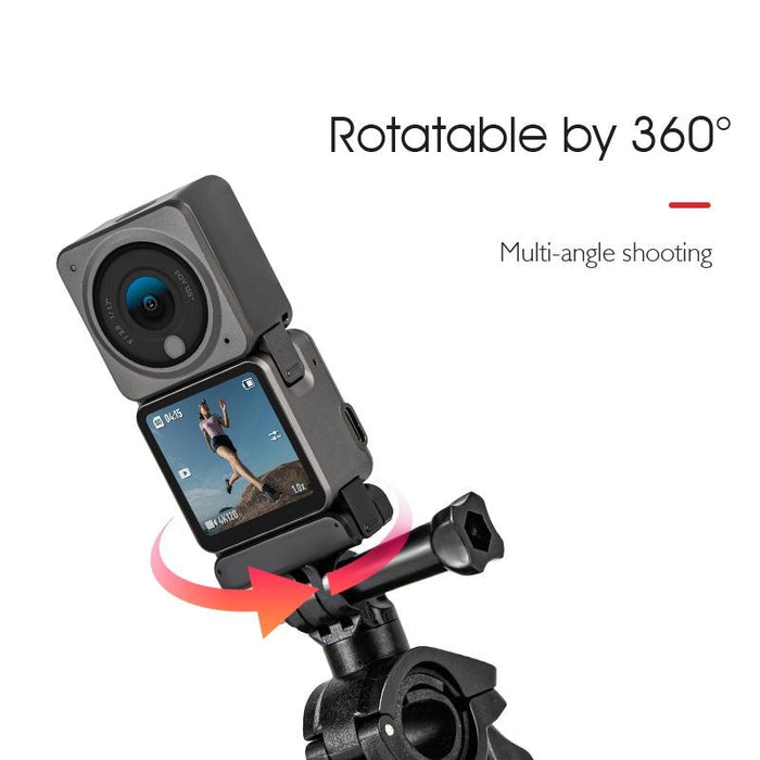 NNEIDS Universal Bike Mount For Dji Action Cameras