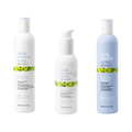 No Frizz Allowed Hair System - Beauty Tribe