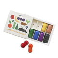 Goober Peanut Crayons - Waha Lifestyle