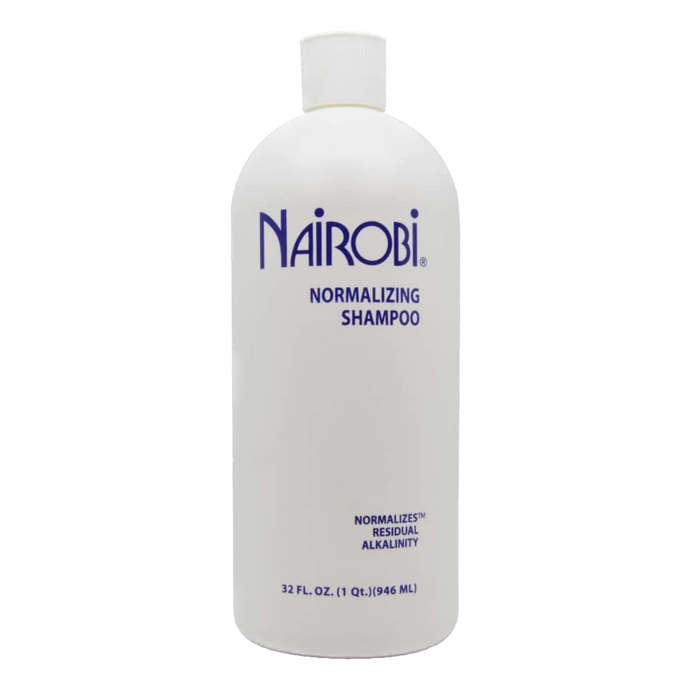 Normalizing Shampoo 32 oz