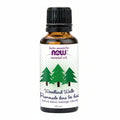 NOW: Woodland Walk Oil Blend