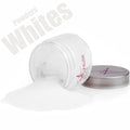 NSI Attraction White Acrylic Powder - Radiant White 10g