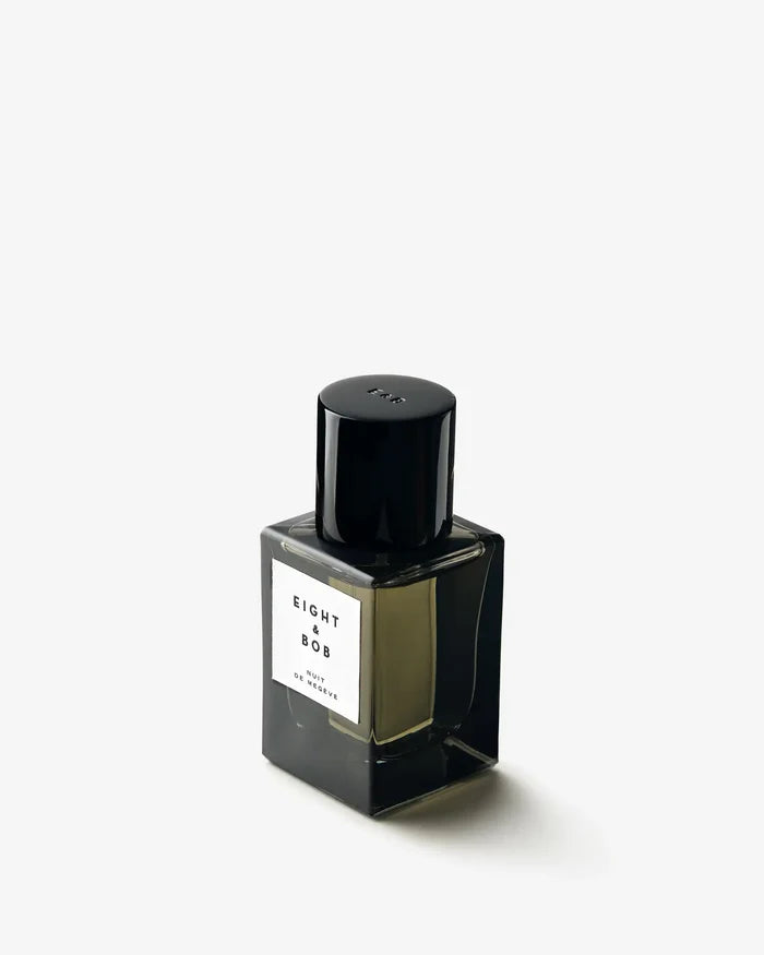 NUIT DE MEGÈVE - 30 ml