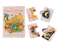Nursery Rhyme Card Game