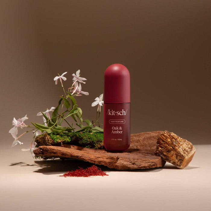 Oak & Amber Hair Perfume - Magnolia Lane co. Home + Garden + Gift