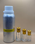 Ombre nomade perfumed oil 12ml
