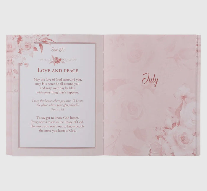 One-Minute Devotions Moments with God Softcover