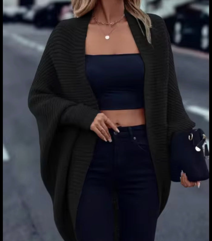 One Size Cardigan