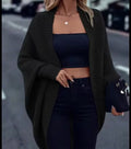 One Size Cardigan