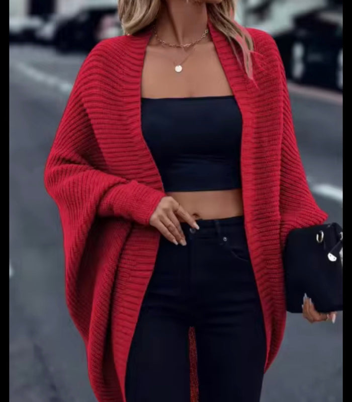 One Size Cardigan