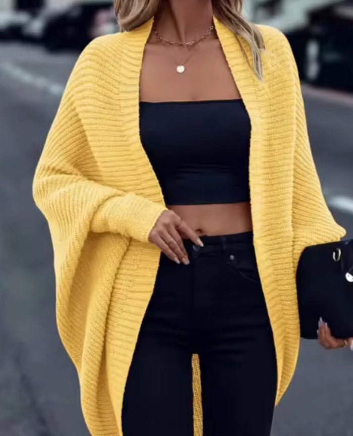 One Size Cardigan