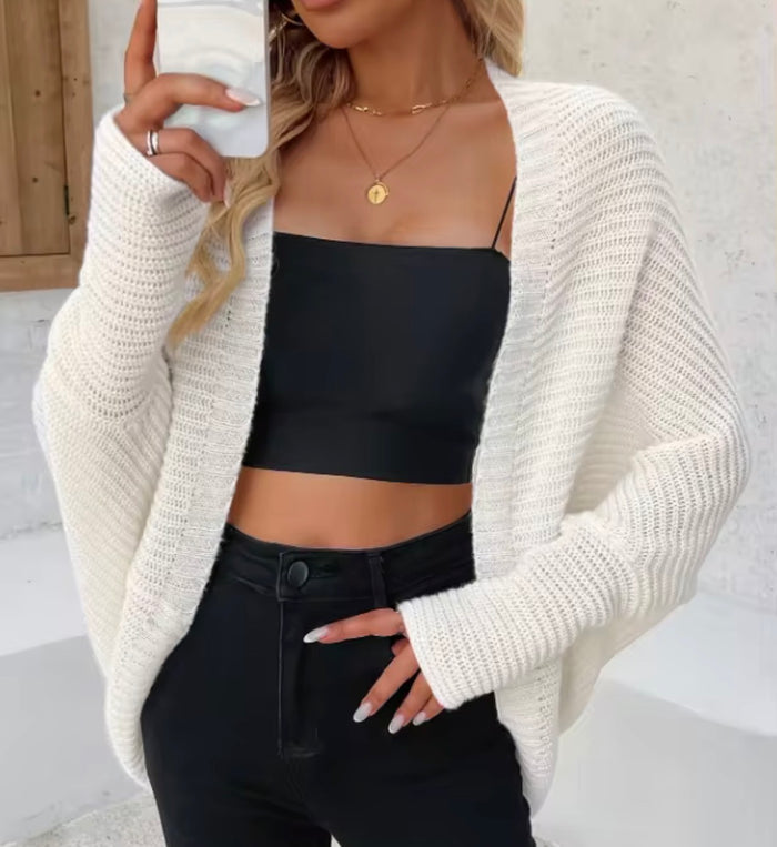 One Size Cardigan