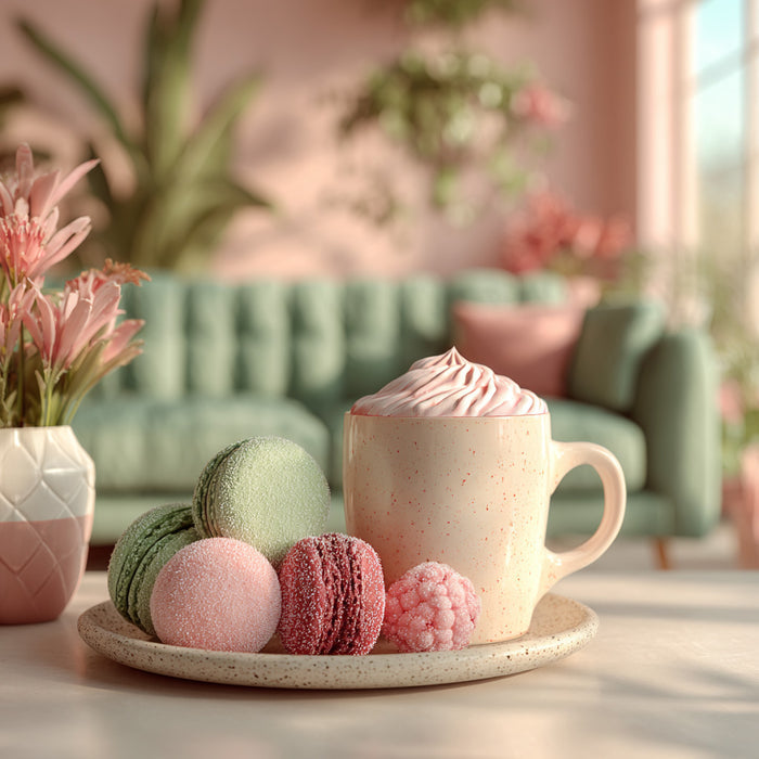 One Sweet Treat Fragrance Oil