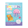 Ooly Connect the Dots Activity Cards
