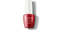 OPI Gel - A Little Guilt Under The Kilt
