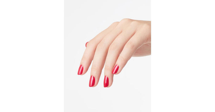 OPI Gel - Cha-Ching Cherry