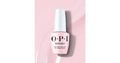 OPI Gel - Getting Nadi On My Honeymoon