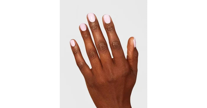 OPI Gel - Getting Nadi On My Honeymoon