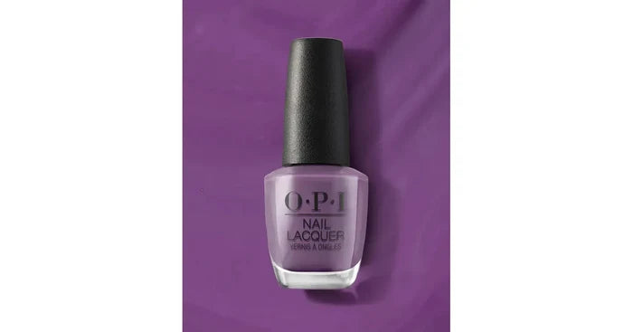 OPI Gel - Grandma Kissed A Gaucho
